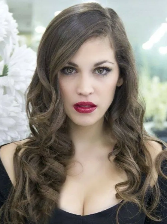 Натали Таварес Да Силва